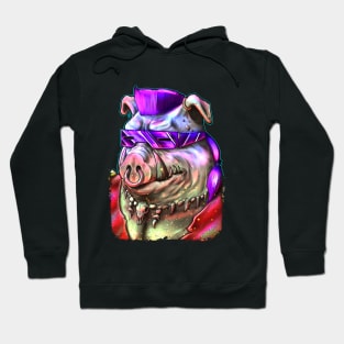 Bebop Hoodie